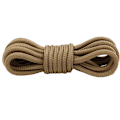 Miniatyrbillede 1 af 11: 1 par holdbare polyester skolisser (0,7M/0,9M/1,2M/1,5M) Gulbrun 1.2M 