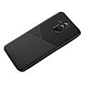 Pikkukuva 7 / 8: LEMAN - Smart Skal till Huawei Mate 20 Lite Brun