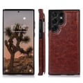 Pikkukuva 8 / 11: Skal Kortfack - Samsung Galaxy S23 Ultra Röd