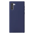 Miniatyrbilde 7 av 11: Skyddande Skal - Samsung Galaxy Note10 Svart