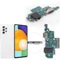 Samsung Galaxy A52 5G - Reservdel Laddningsport