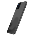 Miniatyrbillede 8 af 11: Robust NILLKIN Skal - iPhone 11 Svart