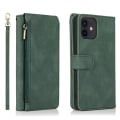 Miniatyrbilde 2 av 11: Genomtänkt Plånboksfodral - iPhone 12 Svart