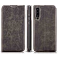 Pikkukuva 4 / 11: Exklusivt Plånboksfodral - Samsung Galaxy A70 Röd