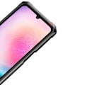 Miniatyrbilde 3 av 11: Samsung Galaxy A15 - Fodral med Kortfack och Fullt Skydd