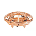 Pikkukuva 11 / 11: Robust Flygande Fidget Drönare Rosa