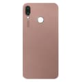 OEM Huawei P20 Lite - Baksida/Batterilucka Rosa
