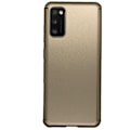 Miniatyrbillede 7 af 11: Samsung Galaxy A71 - Praktiskt Dubbelskal Blå