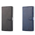 Pikkukuva 7 / 11: Robust Azns Plånboksfodral - Samsung Galaxy Note10 Plus Grå Grå