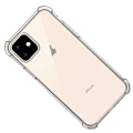 Pikkukuva 10 / 11: iPhone 11 - Silikoni kuori Transparent