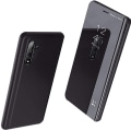 Pikkukuva 5 / 11: Genomtänkt Stilrent Fodral - Samsung Galaxy Note 10 Lilablå