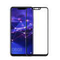 Miniatyrbillede 1 af 9: HuTechs Skärmskydd i FullGlue-utförande för Huawei Mate 20 Lite Svart