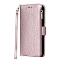 Miniatyrbillede 4 af 11: Smooth Wallet Case - iPhone 11 Pro Grön