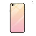 iPhone 7 - Effektfullt Skal 1