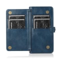 Miniatyrbillede 7 af 11: Tankevækkende Wallet cover - Samsung Galaxy A40 Röd