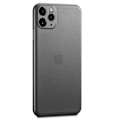Miniatyrbillede 7 af 11: iPhone 11 - Skyddsskal Svart