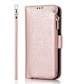 Pikkukuva 4 / 11: Elegant Plånboksfodral - iPhone 12 Grön