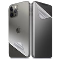 Miniatyrbilde 1 av 11: Hydrogel Fram- & Baksida Skärmskydd iPhone 11 Pro Transparent