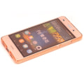 Pikkukuva 8 / 8: Huawei P9 - CRYSTAL Silikonfodral med TOUCHFUNKTION Rosa