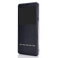 Miniatyrbillede 3 af 11: Stilsäkert fodral till Samsung Galaxy Note 9 Röd