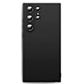 Pikkukuva 11 / 11: Samsung Galaxy S25 Ultra  Elegant Skydd som Sitter Perfekt Svart
