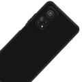 Miniatyrbillede 5 af 5: Skyddande Nkobee Skal - Xiaomi Mi 10T Pro Svart