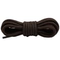 Slitstarka Skosnören i Polyester (0.7M/0.9M/1.2M/1.5M) Mörkkaffe 0,9