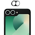 Pikkukuva 4 / 8: Perfekt Passform - Samsung Galaxy Z Flip 6 Kameralinsskydd