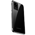 Miniatyrbillede 7 af 11: Samsung Galaxy S20 Ultra - Skyddsskal Blå