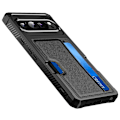 Miniatyrbilde 3 av 11: Pixel 9 Pro XL - Skydd & plånbok utan kompromisser