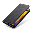 Miniatyrbilde 6 av 10: Professionellt YAZUNSHI Plånboksfodral - Samsung Galaxy A20S Ljusbrun