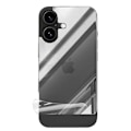 Miniatyrbillede 2 af 11: Baksida Hydrogel Skärmskydd HD 0,2mm för iPhone 16 Plus