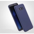 Pikkukuva 7 / 11: Elegant Silikonskal av LEMAN Samsung Galaxy S7 Edge Ljusrosa