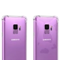 Pikkukuva 3 / 10: Samsung Galaxy S9 - Skal (FLOVEME) Transparent