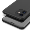 Miniatyrbillede 11 af 11: Exklusivt Smidigt (Leman) Fodral - iPhone 12 Himmelsblå