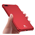Pikkukuva 2 / 11: iPhone 7 Plus - Smart Exklusivt Skyddskal (FLOVEME) (MAX SKYDD) Guld