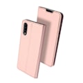 Miniatyrbillede 3 af 11: Samsung Galaxy A50 - Plånboksfodral Guld