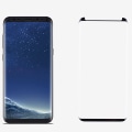 Pikkukuva 3 / 11: 2-PACK Galaxy Note 9 Skärmskydd CASE-Friendly HD 0,3mm Svart