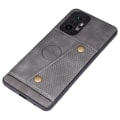 Pikkukuva 6 / 11: Stilsäkert Skal Kortfack - Xiaomi Redmi Note 10 Pro Mörkblå
