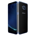 Miniatyrbilde 1 av 11: Samsung Galaxy S8 - Exklusivt Smart Silikonskal Blå