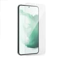 2-PACK Galaxy S23 Plus Skärmskydd Härdat glas Displayskydd Transparent