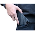 Miniatyrbilde 6 av 11: Effektfullt Robust Skal i Carbon - iPhone 6/6S Frostad