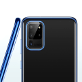 Miniatyrbild 9 av 11: Samsung Galaxy S20 Ultra - Skyddsskal Röd