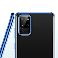 Miniatyrbilde 9 av 11: Samsung Galaxy S20 Ultra - Skyddsskal Röd