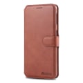 Pikkukuva 3 / 11: Effektfullt Yazunshi Plånboksfodral - Samsung Galaxy A70 Svart