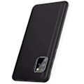 Miniatyrbillede 1 af 11: Samsung Galaxy S20 Plus - Fodral Svart