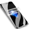 iPhone SE 2020 2-PACK PET Skärmskydd 9H 0,2mm Transparent