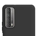 Miniatyrbild 11 av 11: Sk�rmskydd + Kameralinsskydd 0,2mm Huawei P smart 2021 Transparent/Genomskinlig