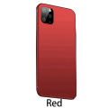 Pikkukuva 7 / 11: Genomtänkt Skyddsskal - iPhone 11 Pro Mörkblå