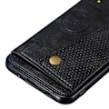 Miniatyrbillede 8 af 11: Samsung Galaxy A10 - Effektfullt Skal med Korthållare Grå